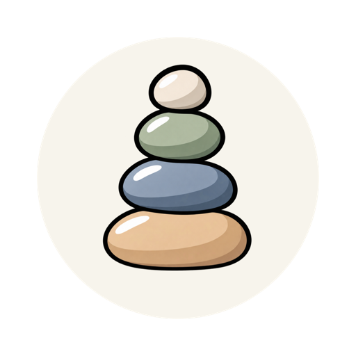 MudLOVE Tap Rocks logo
